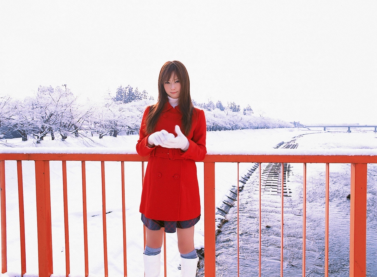 佐佐木希 Sasaki Nozomi   [VYJ]